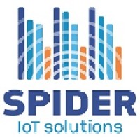 Spider IoT Solutions logo - Similar company to Beesense