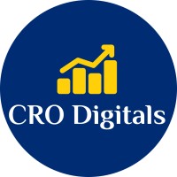 Cro Digitals logo - Similar company to Scomedia