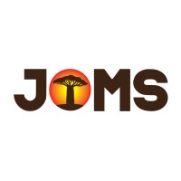 JOM'S logo - Similar company to Tbk Solution