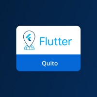 Flutter Quito logo - Similar company to Flutter Riga