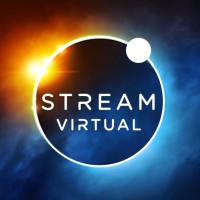 Stream Virtual Productions logo - Similar company to Anthemssl