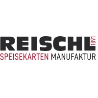 REISCHL-SPEISEKARTEN seit 1891 logo - Similar company to Gospodarsko Razstavišče – Ljubljana Exhibition And Convention Centre