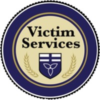 Victim Services Wellington logo - Similar company to Restorations Second Stage Homes
