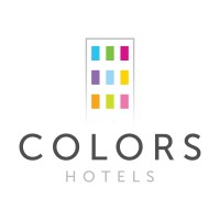 COLORS Hotels Greece logo - Similar company to Optima Lodgings