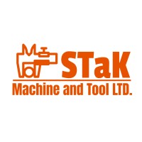 STaK Machine and Tool Ltd. logo - Similar company to Presstrader.Com