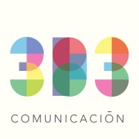 3D3 Comunicación logo - Similar company to Trainedx
