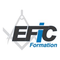 EFIC FORMATION logo - Similar company to Efic - École De Formation Internationale Du Développement Des Compétences