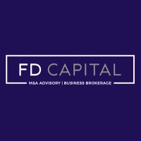 FD Capital | M&A Advisory logo - Similar company to Franchisco.