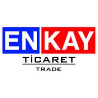 Enkay Ticaret / Trade logo - Similar company to Enplus® Head Office