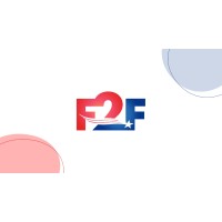 F2F logo - Similar company to F2F