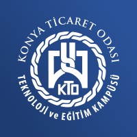 Konya Ticaret Odası Teknoloji ve Eğitim Kampüsü logo - Similar company to Poleks Machine Industry And Trade Co.