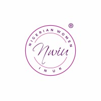 Nigerian Women in UK CIC logo - Similar company to Acioe Foundation