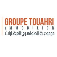 Groupe Immobilier Touahri logo - Similar company to Emc-Immo