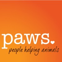 Paws Wildlife Center
