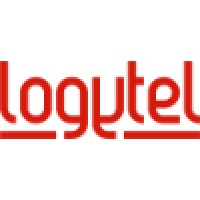 Logytel logo - Similar company to Vital Bath