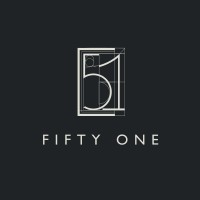 Fifty One London logo - Similar company to Sav Group