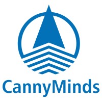 CannyMinds Technology Solutions logo - Similar company to Uniqe Technologies