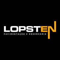 LOPSTEN Pavimentação e Engenharia Ltda. logo - Similar company to Welrox Engenharia E Construções