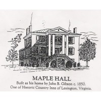 Maple Hall Inn