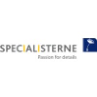 Specialisterne Northern Ireland logo - Similar company to Inclusive Entrepreneurship Ni
