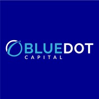 Blue Dot Capital Inc logo - Similar company to Bluedot Project