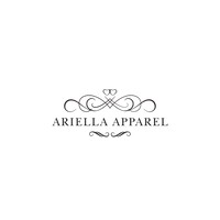 Ariella Apparel logo - Similar company to Morelli Brands