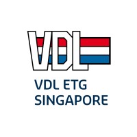 VDL ETG Singapore logo - Similar company to Vdl Groep