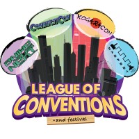 League Of Conventions
