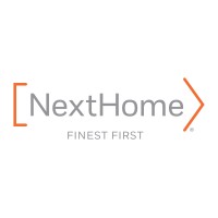 NextHome Finest First logo - Similar company to Homes Across Long Island Realty