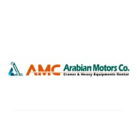 ARABIAN MOTORS COMPANY FOR RENTAL EQUIPMENT logo - Similar company to Kaf Transportation & Logistics Services