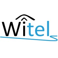 Witel Ltd logo - Similar company to Lp Télécom - Télipso
