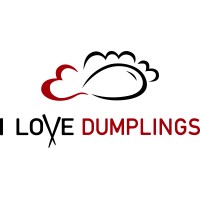 I Love Dumplings logo - Similar company to Aimred.Co