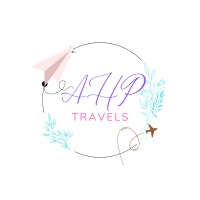 AHP Travels logo - Similar company to Big Step