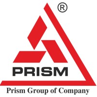 Prism Group of Companies logo - Similar company to Powerlite Electricals Pvt Ltd