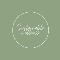 The Sustainable Wellness logo - Similar company to Sustainable Wellness Innovation