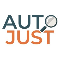 AUTOJUST logo - Similar company to Studium-Meca