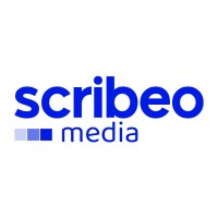 Scribeo media logo - Similar company to Uplify Group