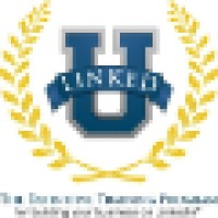 Linked University logo - Similar company to Linkedselling