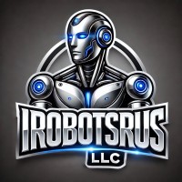 IRobotsrus logo - Similar company to Guildsmith
