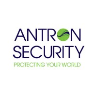 Antron Security Ltd logo - Similar company to Eagle Security Solutions Ltd