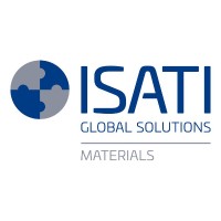 ISATI Materials Solutions logo - Similar company to Isati Engineering Solutions