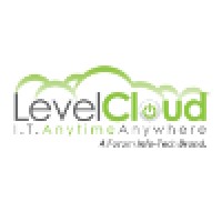 LevelCloud - A Forum Info-Tech Brand logo - Similar company to Forum Info-Tech, Inc.
