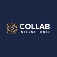 Collab International logo - Similar company to Association Of International Criminal Law Prosecutors