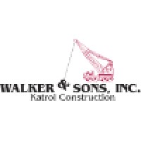 Walker & Sons Inc.
