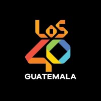 LOS40 GUATEMALA logo - Similar company to Multijobs, Talento Humano