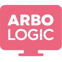ArboLogic logo - Similar company to [Sic] Arbo