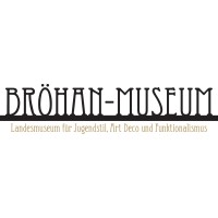 Bröhan-Museum logo - Similar company to High-End Homes
