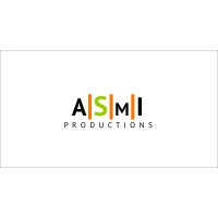 Asmi Productions logo - Similar company to The Improv Shop