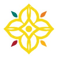Flourish! School Food Society logo - Similar company to Lush Valley Food Action Society