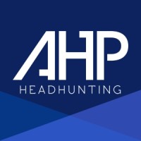 AHP HEADHUNTING logo - Similar company to Cornerstone Perú